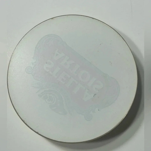 Stella Artois - Round Fisheye Beer / Keg / Lens / Badge  / Medallion 🍺 - Picture 2 of 5